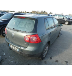 Retroviseur interieur VOLKSWAGEN GOLF 5