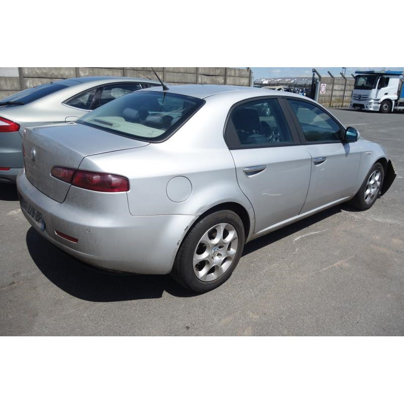 Autoradio d'origine ALFA ROMEO 159 Photo n°6