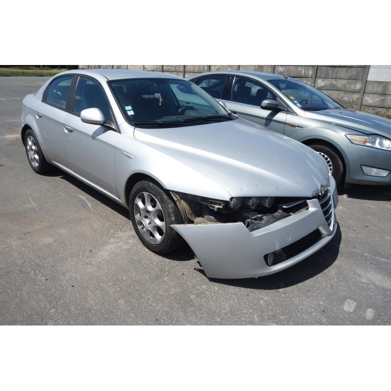Autoradio d'origine ALFA ROMEO 159 Photo n°9