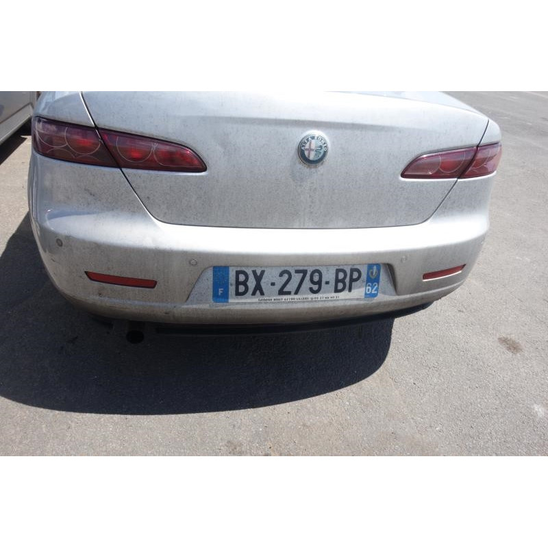 Autoradio d'origine ALFA ROMEO 159 Photo n°10