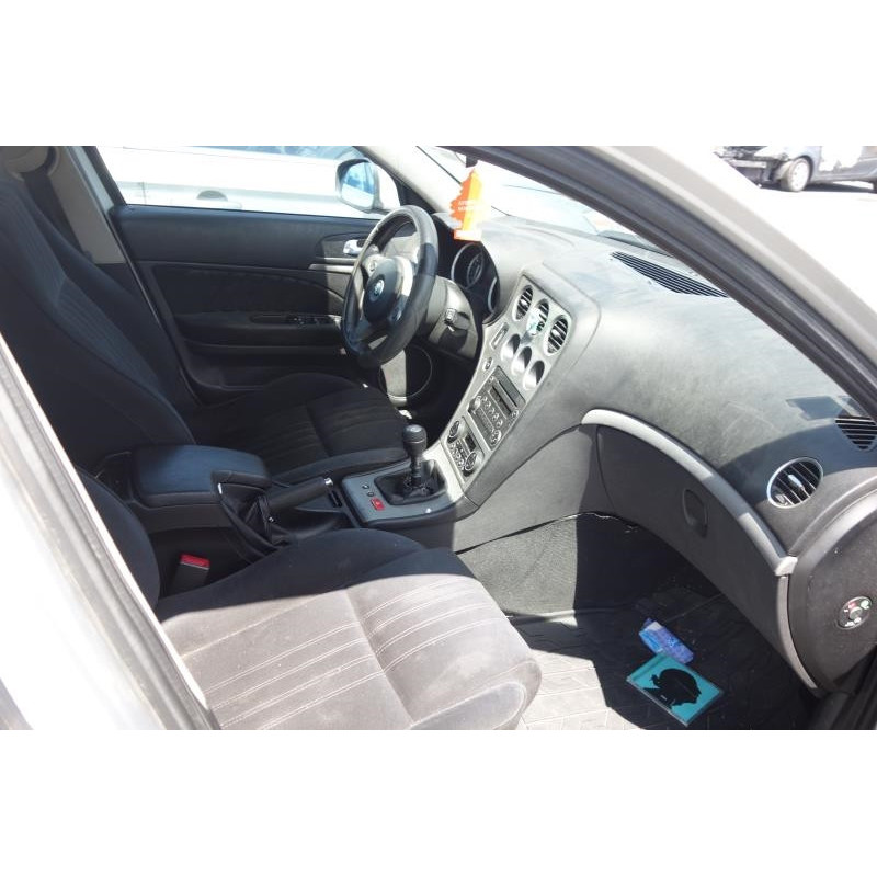 Autoradio d'origine ALFA ROMEO 159 Photo n°11