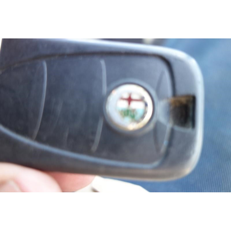 Autoradio d'origine ALFA ROMEO 159 Photo n°14