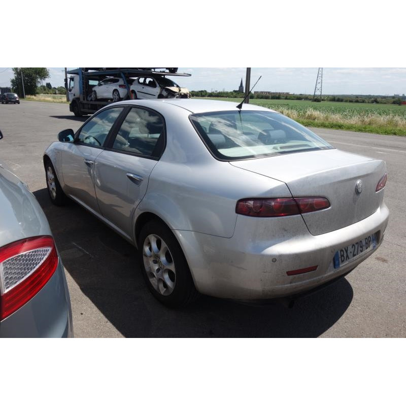 Autoradio d'origine ALFA ROMEO 159 Photo n°15