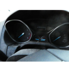 Commodo phare FORD FOCUS 3