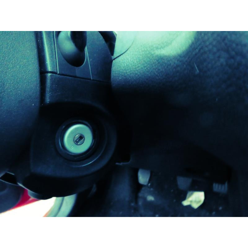 Commodo phare FORD FOCUS 3 Photo n°8