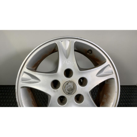Jante NISSAN ALMERA TINO Photo n°1