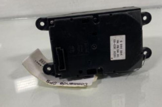 Commande GPS BMW SERIE 5 E60