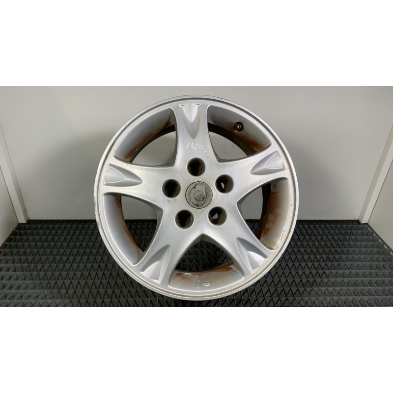 Jante NISSAN ALMERA TINO Photo n°2