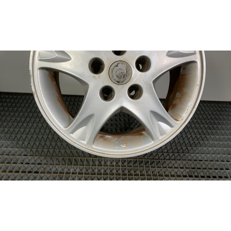 Jante NISSAN ALMERA TINO Photo n°3