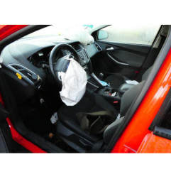 Commodo phare FORD FOCUS 3