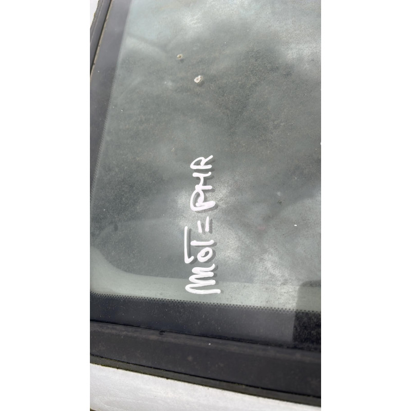 Jante NISSAN ALMERA TINO Photo n°4