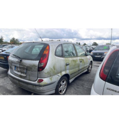 Jante NISSAN ALMERA TINO