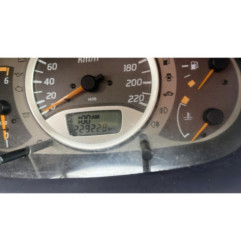 Jante NISSAN ALMERA TINO