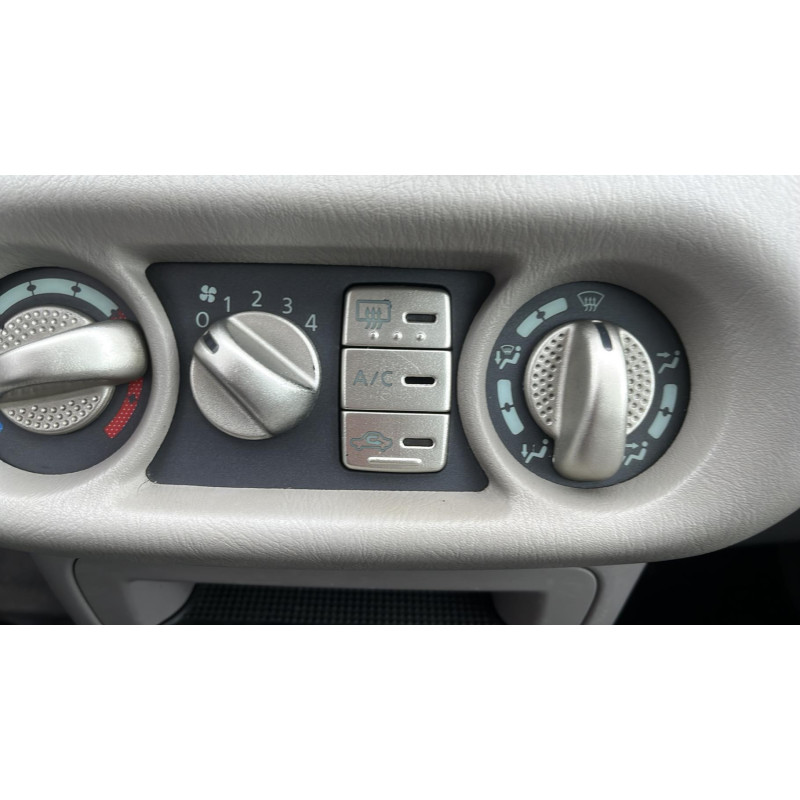 Jante NISSAN ALMERA TINO Photo n°7