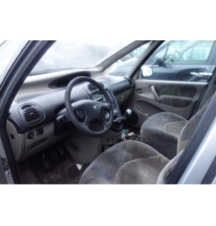 Face avant CITROEN XSARA PICASSO