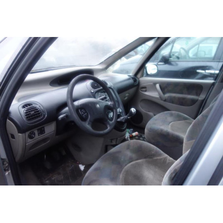 Face avant CITROEN XSARA PICASSO