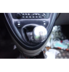 Face avant CITROEN XSARA PICASSO