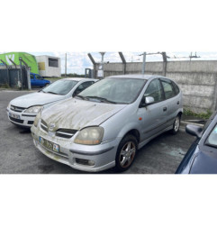 Jante NISSAN ALMERA TINO
