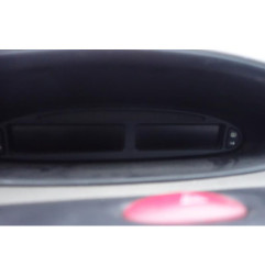 Face avant CITROEN XSARA PICASSO
