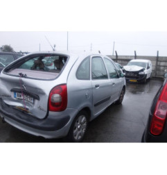 Face avant CITROEN XSARA PICASSO
