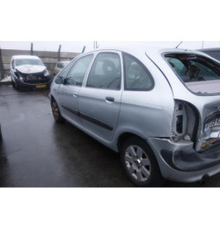 Face avant CITROEN XSARA PICASSO