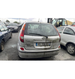 Jante NISSAN ALMERA TINO