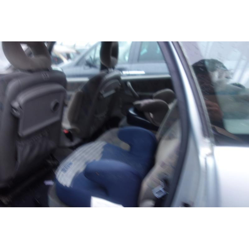 Face avant CITROEN XSARA PICASSO Photo n°10
