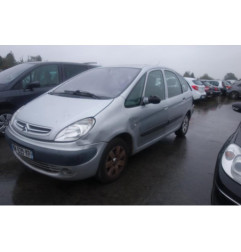 Face avant CITROEN XSARA PICASSO