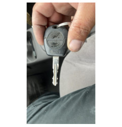 Jante NISSAN ALMERA TINO