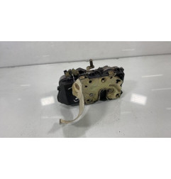 Serrure avant droit CITROEN XSARA PICASSO Photo n°1