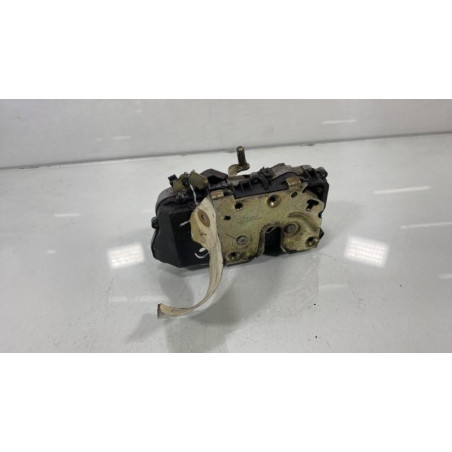 Serrure avant droit CITROEN XSARA PICASSO Photo n°1