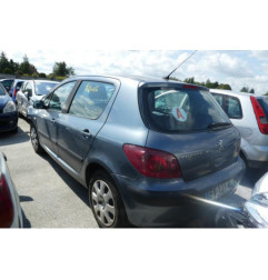 Serrure arriere droit PEUGEOT 307