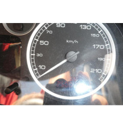 Serrure arriere droit PEUGEOT 307