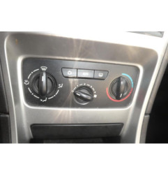Serrure arriere droit PEUGEOT 307