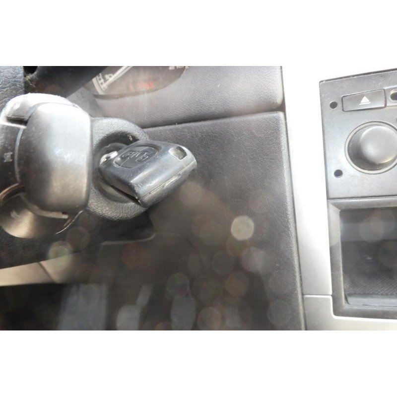 Serrure arriere droit PEUGEOT 307 Photo n°11