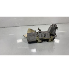 Serrure arriere gauche PEUGEOT 307