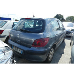 Serrure arriere gauche PEUGEOT 307