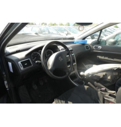 Serrure arriere gauche PEUGEOT 307
