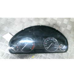 Compteur PEUGEOT 407 Photo n°1