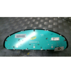 Compteur PEUGEOT 407