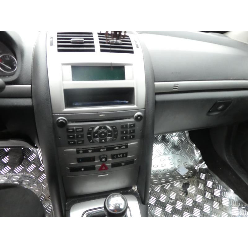 Compteur PEUGEOT 407 Photo n°6