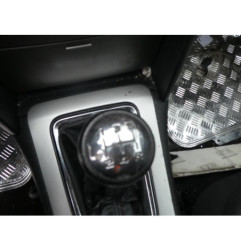 Pare soleil gauche PEUGEOT 407