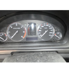 Pare soleil gauche PEUGEOT 407