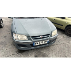 Jante MITSUBISHI SPACE STAR 2
