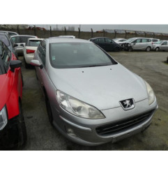Pare soleil gauche PEUGEOT 407