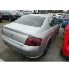Pare soleil gauche PEUGEOT 407