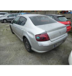 Pare soleil gauche PEUGEOT 407