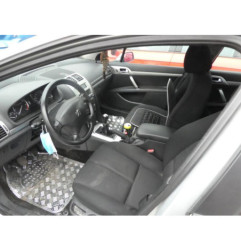 Pare soleil gauche PEUGEOT 407