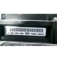 Bloc ABS (freins anti-blocage) PEUGEOT 407
