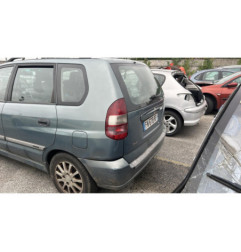 Jante MITSUBISHI SPACE STAR 2